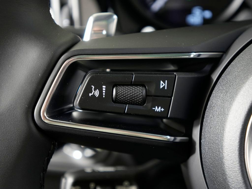 New 2026 Porsche Macan S AWD/4WD image 23