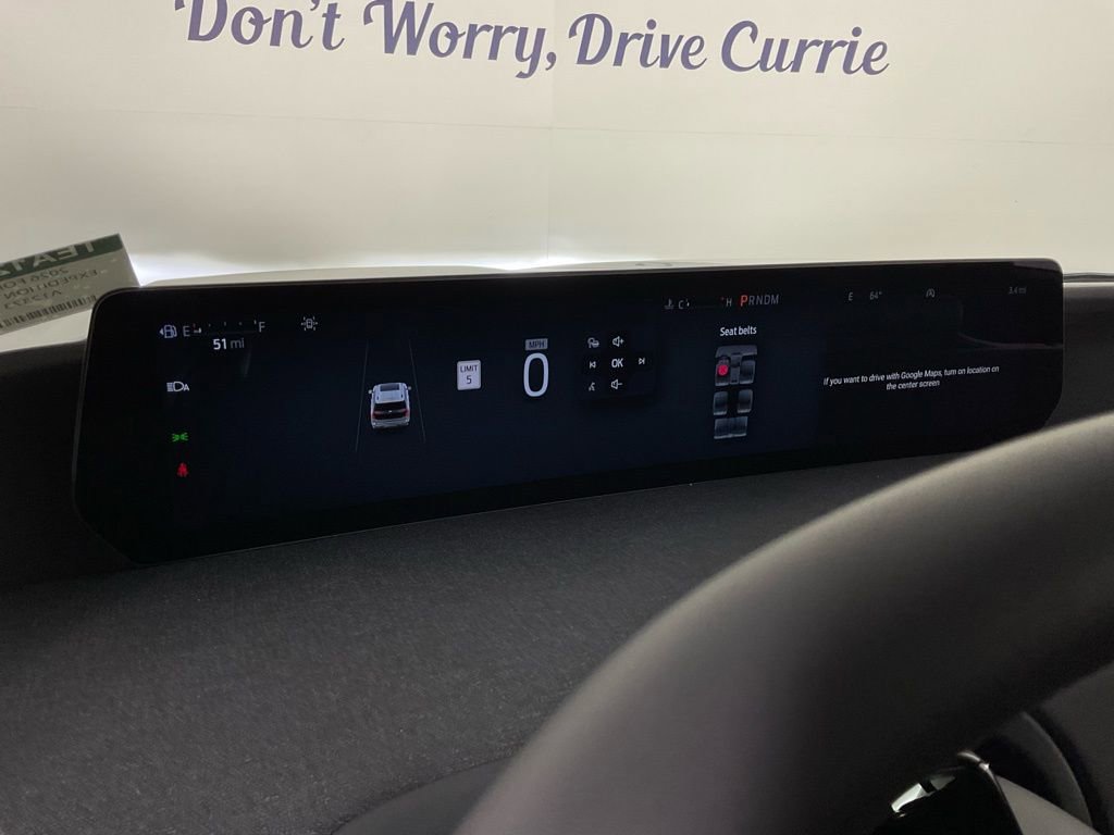 New 2026 Ford Expedition Max Active image 26