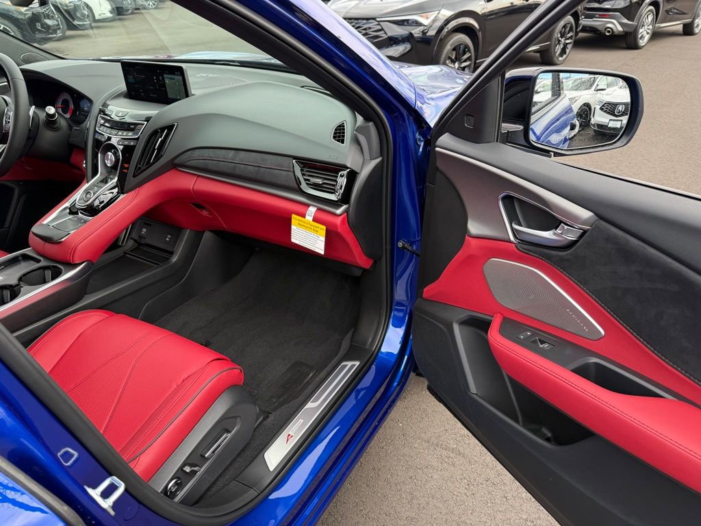 New 2026 Acura RDX A-Spec image 18