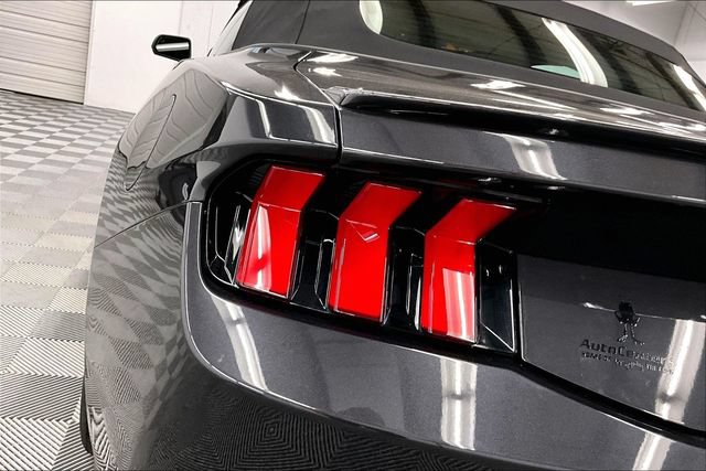 Used 2024 Ford Mustang Premium RWD image 32
