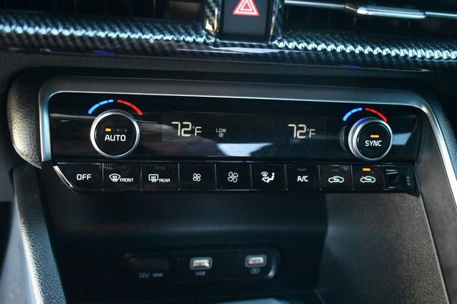 Used 2021 Kia K5 GT-Line FWD image 27