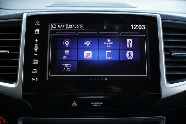 Used 2019 Honda Ridgeline RTL-E image 40