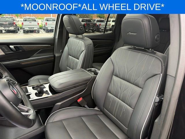 Used 2026 Buick Enclave Avenir w/ Super Cruise Package AWD/4WD image 18