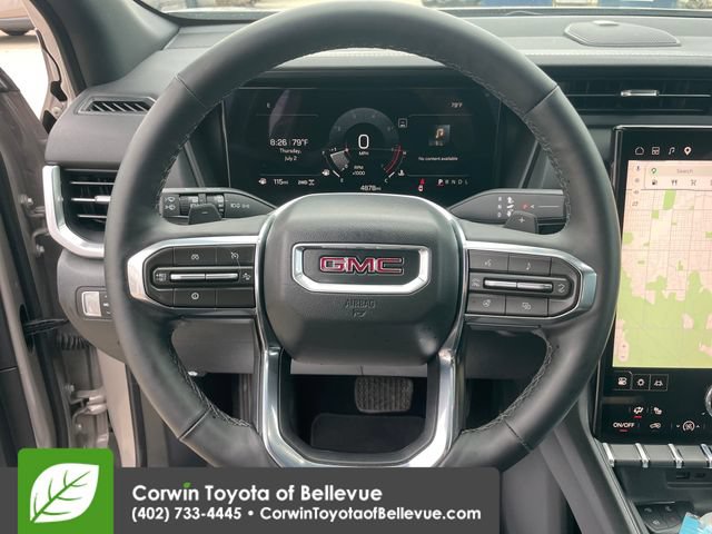 Used 2026 GMC Terrain Elevation AWD/4WD image 14