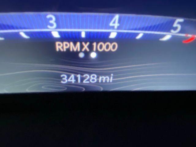 Used 2024 Jeep Wagoneer Series II image 32