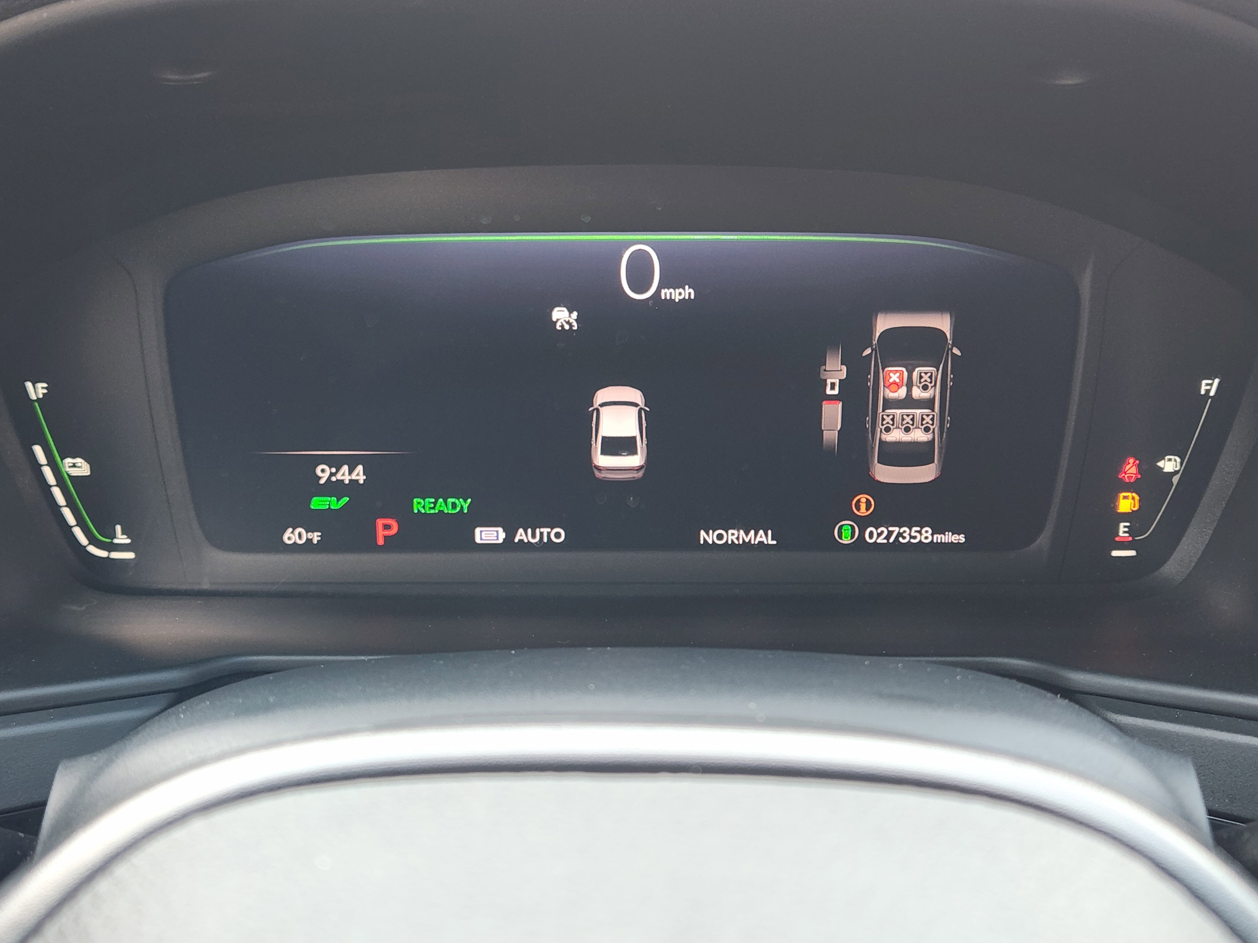 Certified 2023 Honda Accord Sport image 16