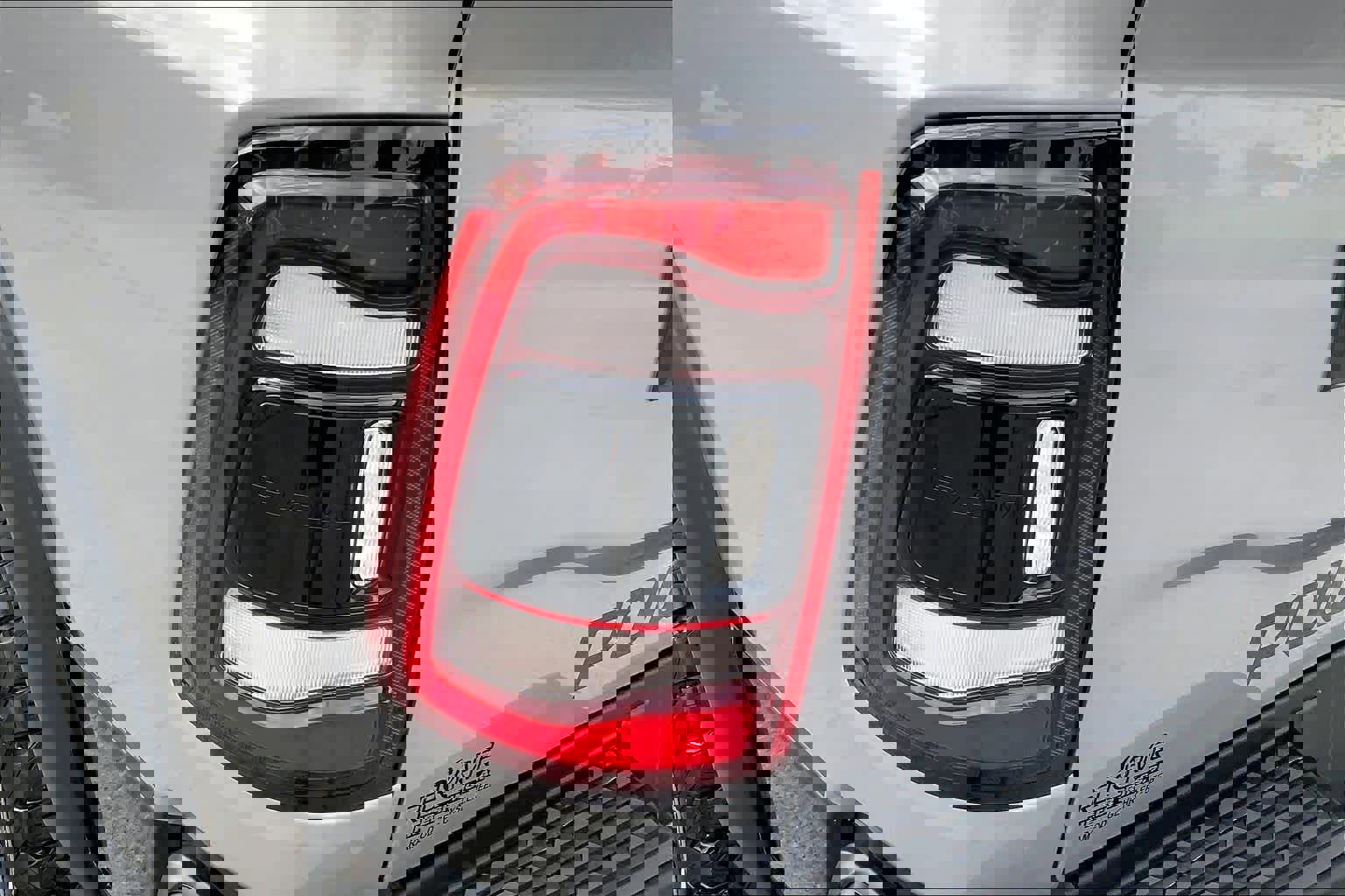 Certified 2022 RAM 2500 Power Wagon w/ Level 1 Equipment Group AWD/4WD image 25