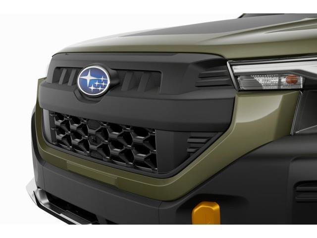 New 2026 Subaru Forester Wilderness image 11