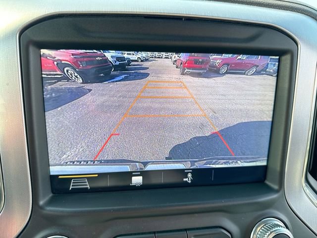 Used 2019 GMC Sierra 1500 SLT w/ SLT Premium Plus Package image 17