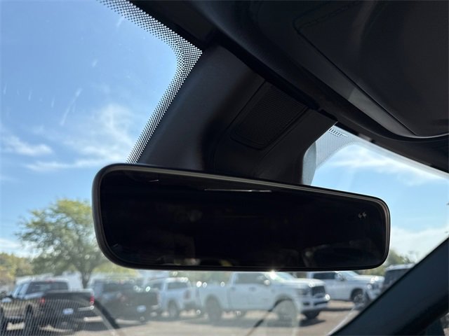 New 2025 Jeep Grand Cherokee L Altitude image 26