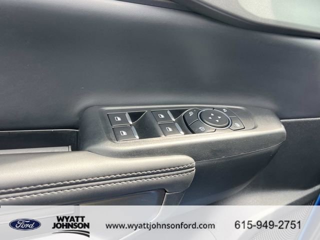Used 2025 Ford Ranger Raptor AWD/4WD image 27