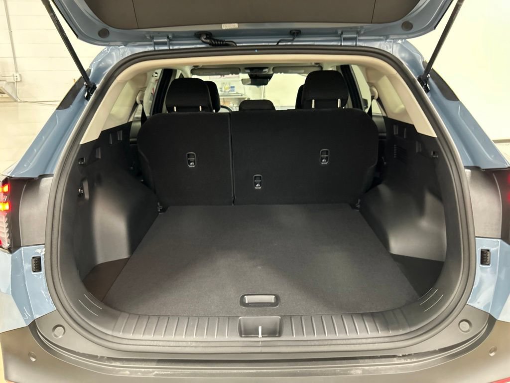 New 2027 Kia Sportage S FWD image 25