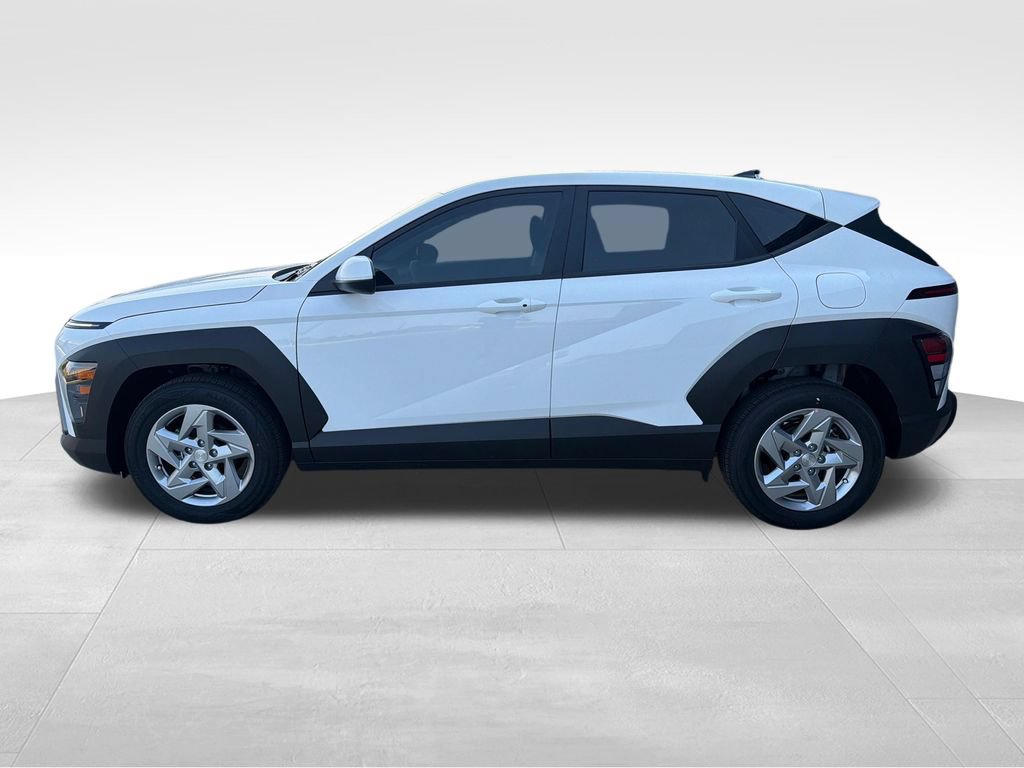 New 2026 Hyundai Kona SE FWD video 2