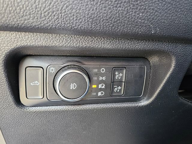 Used 2024 Ford Ranger Lariat image 28