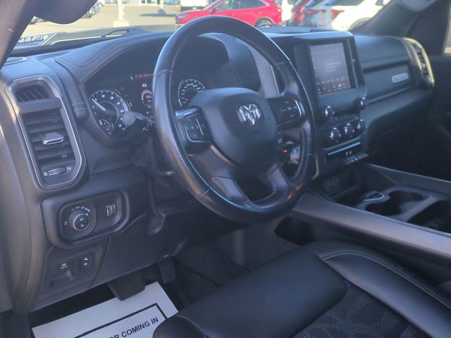 Used 2020 RAM 1500 Rebel w/ Rebel Level 1 Equipment Group image 20
