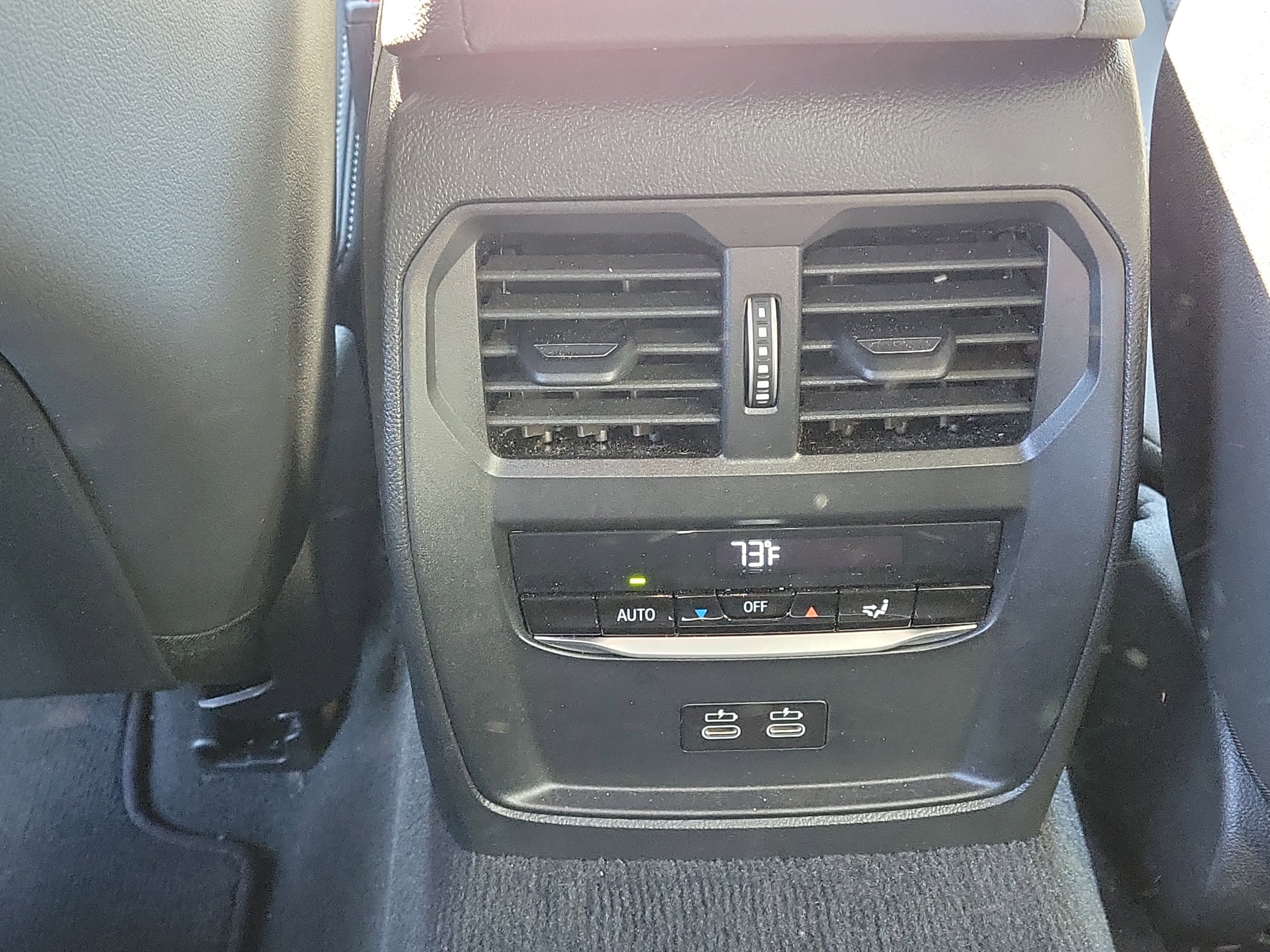 Used 2025 BMW 430i w/ Premium Package image 12