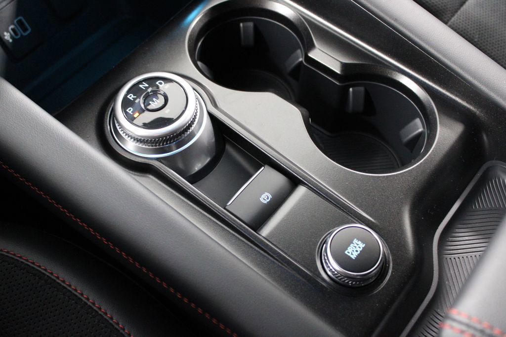 New 2026 Ford Explorer ST image 44