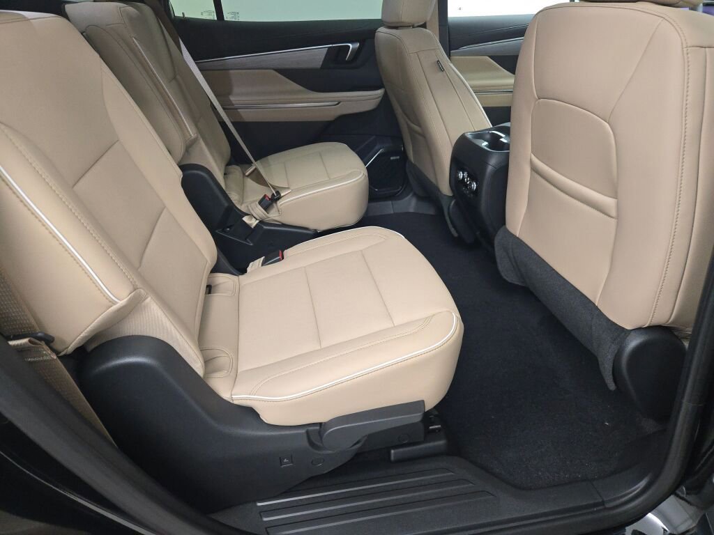 New 2026 Buick Enclave Preferred w/ Power Package AWD/4WD image 9