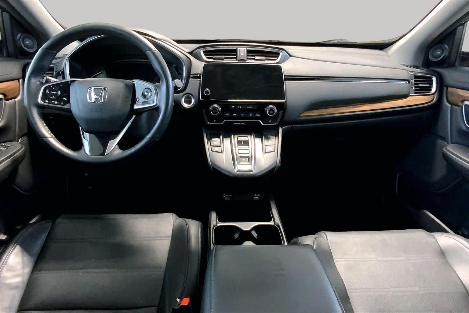 Used 2020 Honda CR-V EX-L image 15