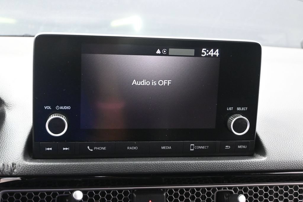 Used 2025 Honda Civic Sport image 15