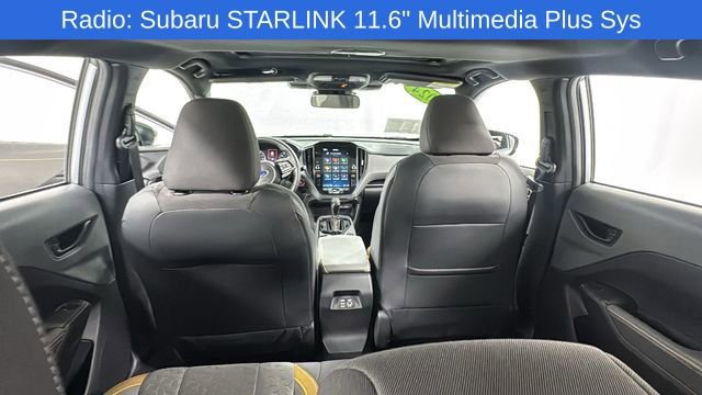 Certified 2024 Subaru Crosstrek 2.5i Sport image 23