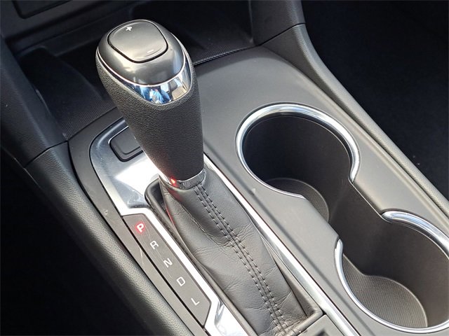 Used 2021 Chevrolet Equinox Premier image 16