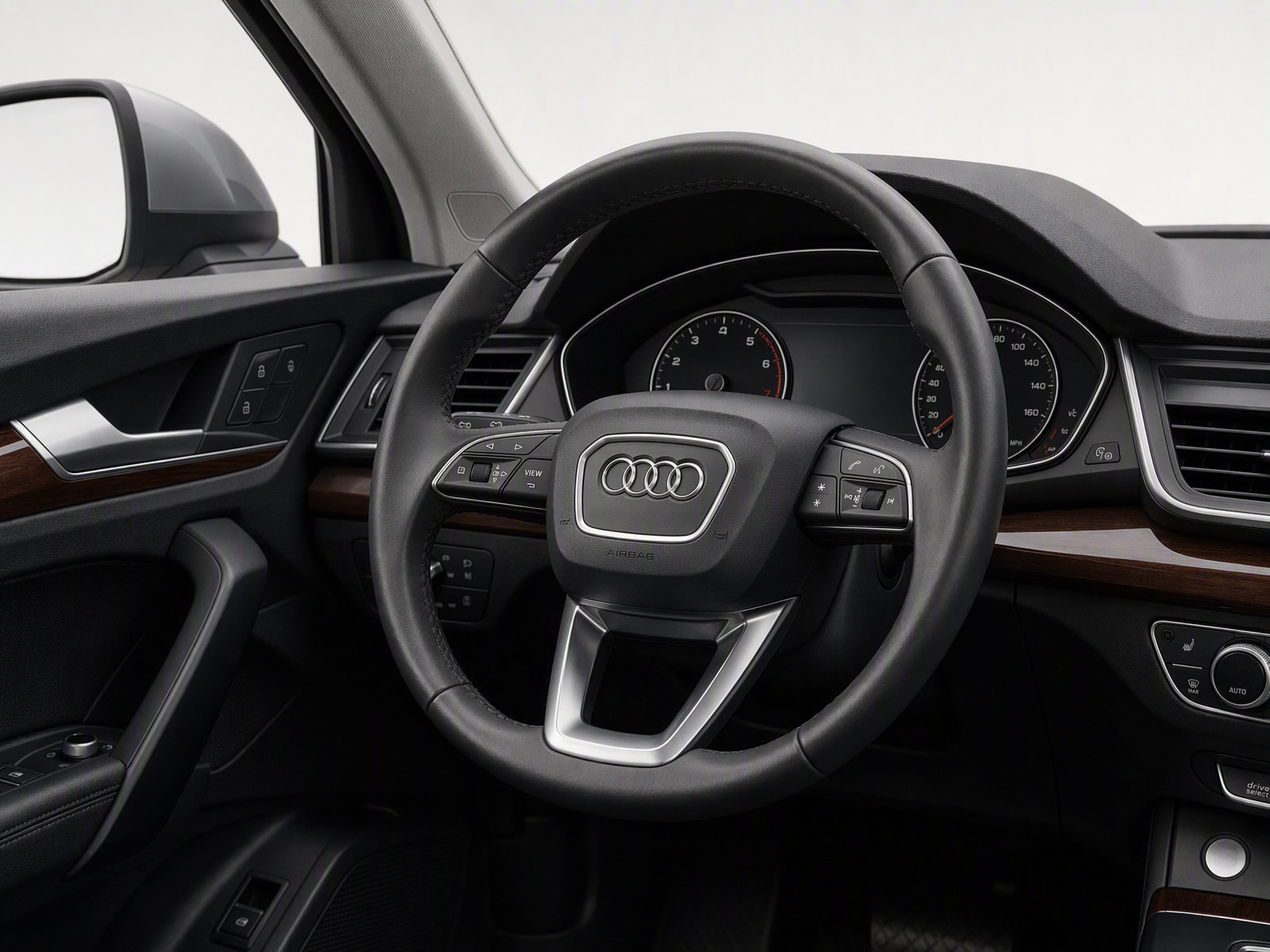 Used 2019 Audi Q5 2.0T Premium Plus w/ Premium Plus Package AWD/4WD image 49