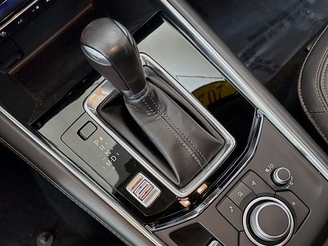 Used 2022 MAZDA CX-5 AWD 2.5 S w/ Premium Plus Pkg image 17