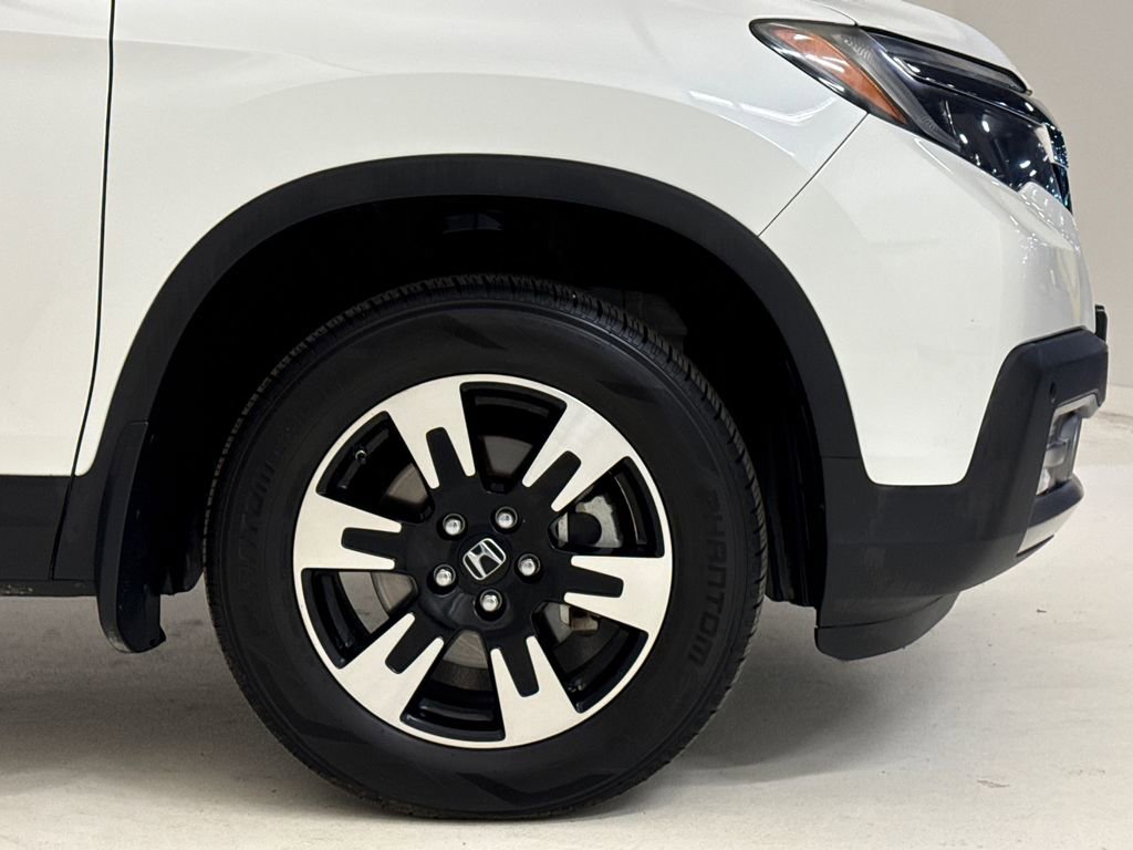 Used 2020 Honda Ridgeline RTL-E image 6