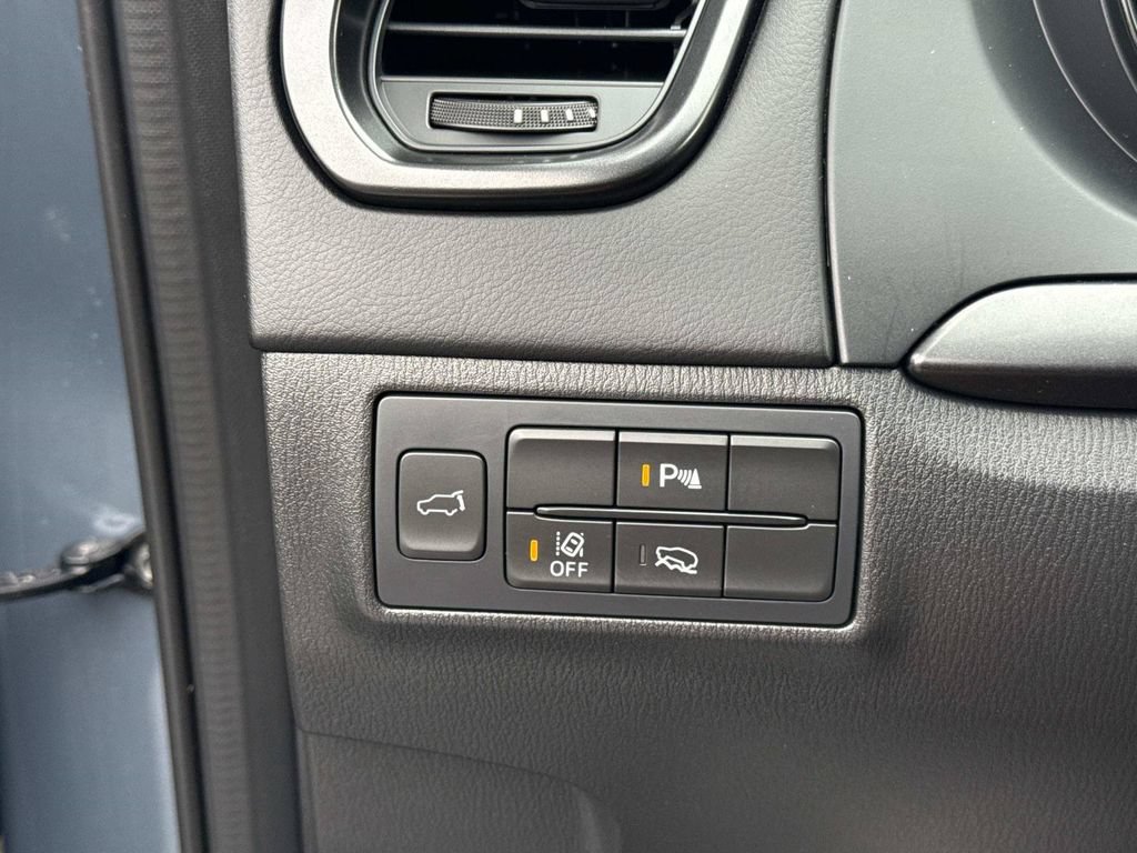 Certified 2021 MAZDA CX-9 Carbon Edition AWD/4WD image 19