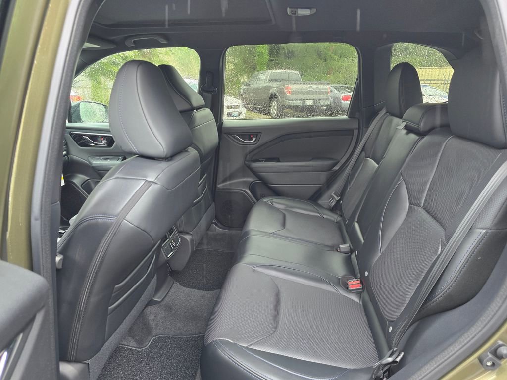 New 2026 Subaru Forester Limited image 10