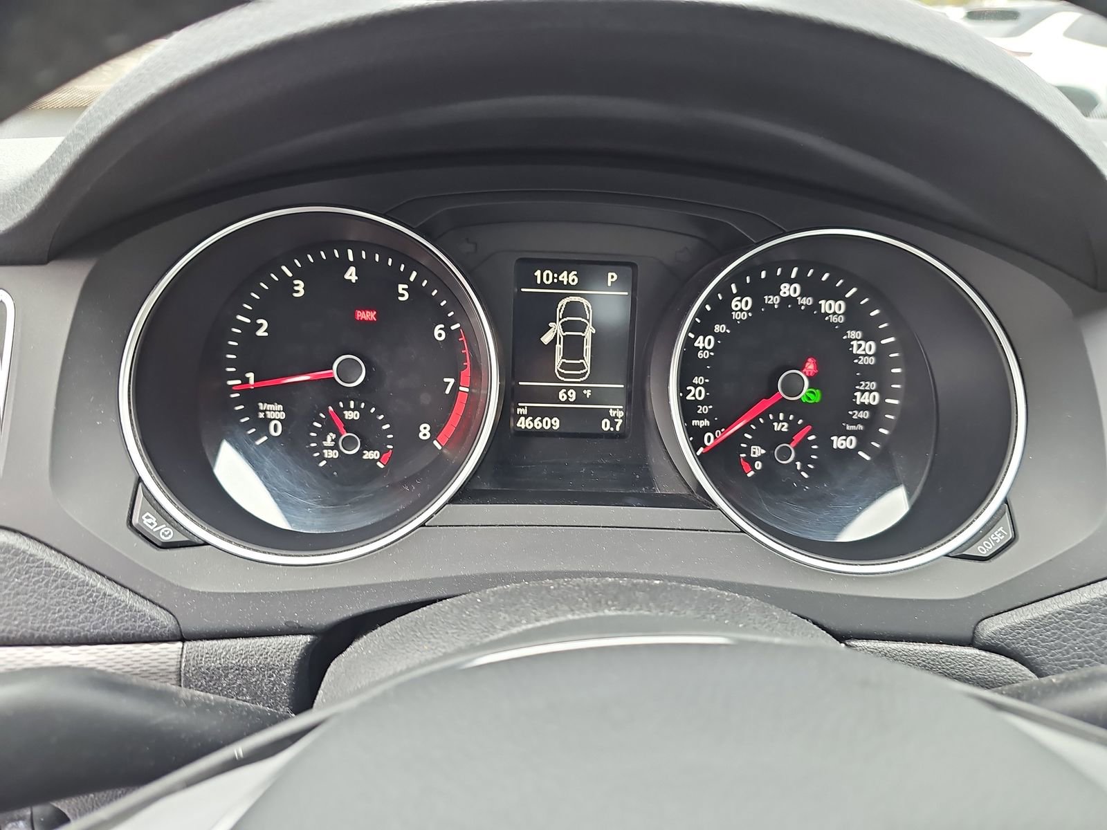 Used 2017 Volkswagen Jetta SE FWD image 10