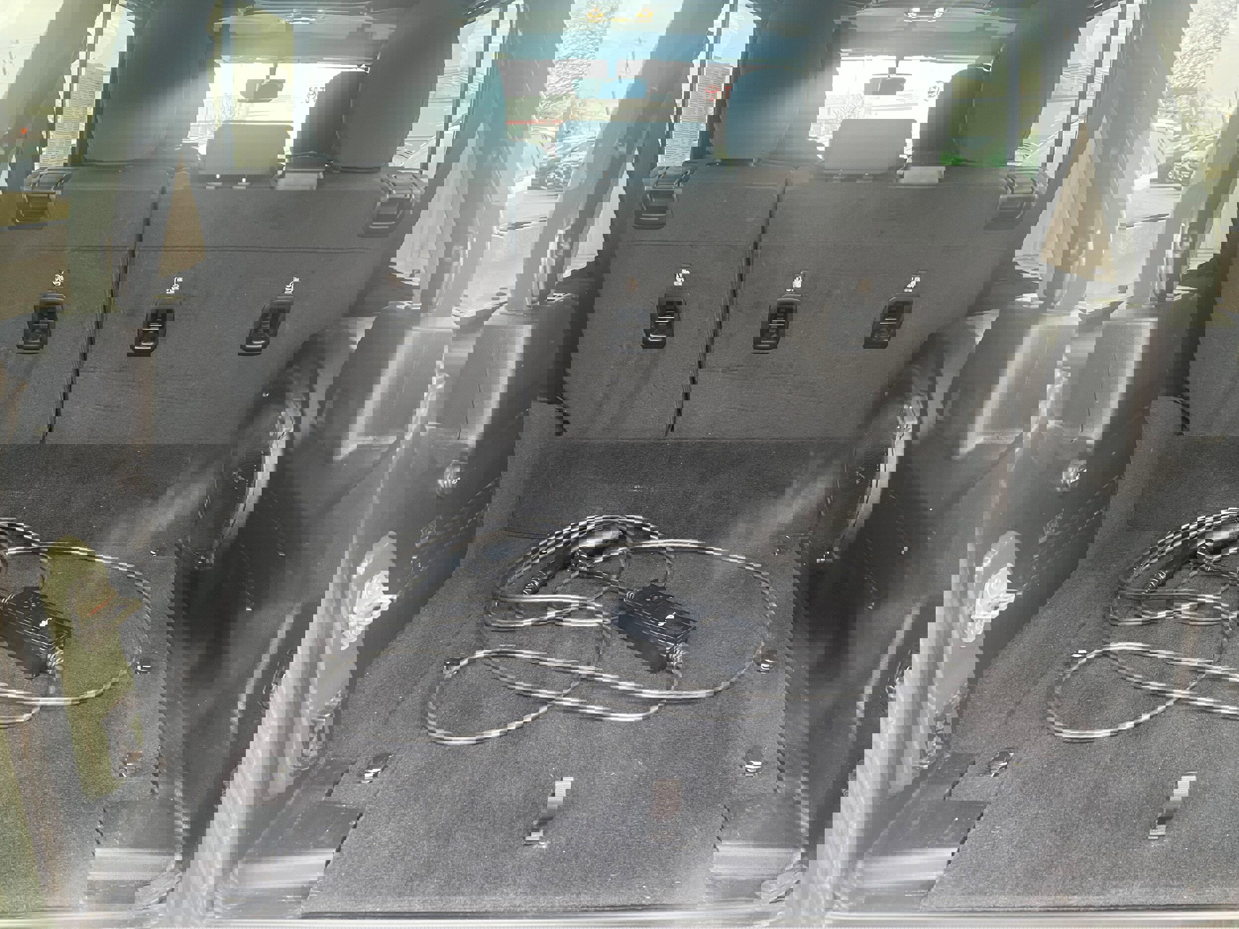 Used 2023 Jeep Wrangler Unlimited w/ Cold Weather Group image 11