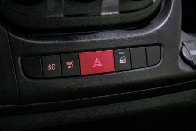 Used 2014 RAM ProMaster 3500 w/ Interior Convenience Group FWD image 31