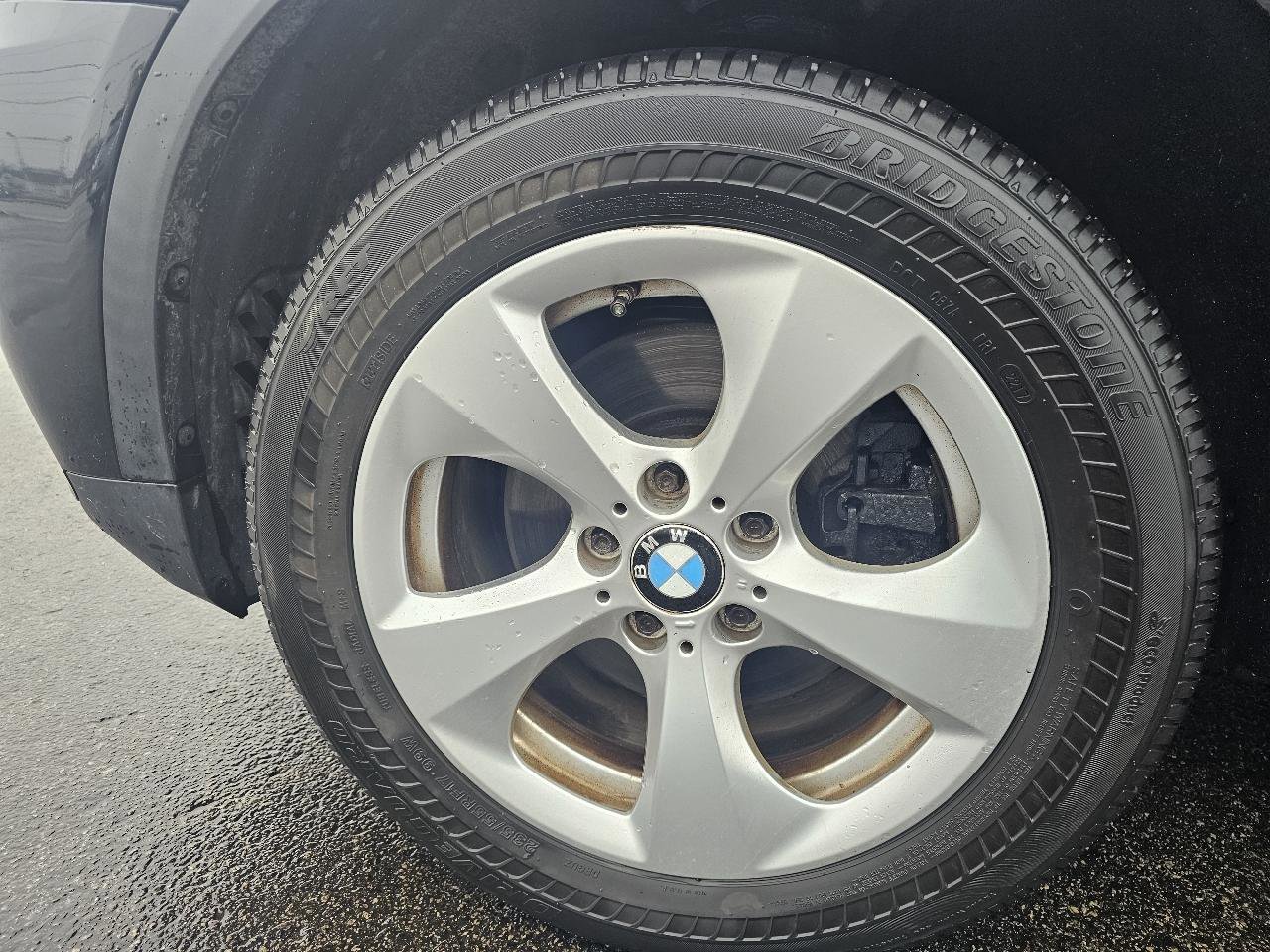 Used 2012 BMW X3 xDrive28i image 9