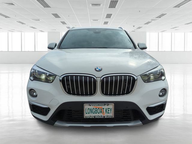 Used 2019 BMW X1 xDrive28i image 2