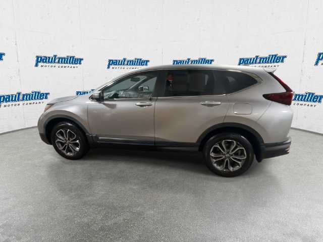 Used 2020 Honda CR-V EX-L image 7