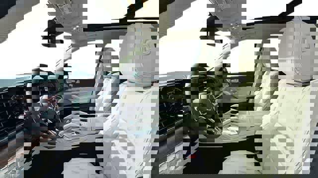 Used 2026 Mercedes-Benz GLE 450 4MATIC image 4