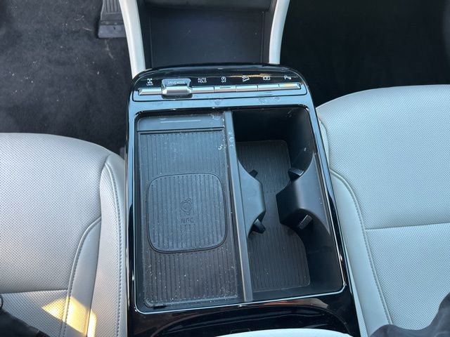 Used 2025 Hyundai Tucson Limited image 20