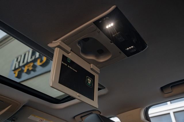 Used 2015 Chevrolet Silverado 3500 LTZ w/ Duramax Plus Package image 43