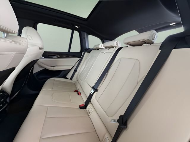 Used 2023 BMW X3 sDrive30i w/ Premium Package image 36