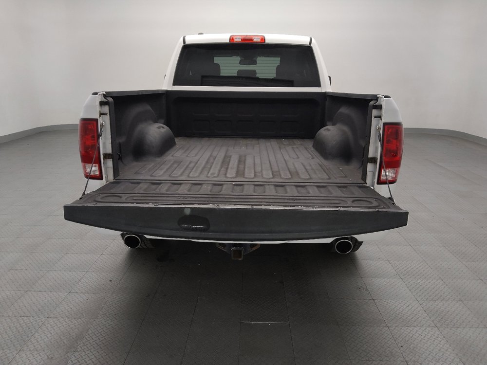 Used 2016 RAM 1500 Express image 29