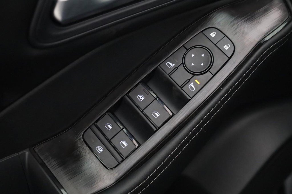 New 2026 Nissan Rogue SV image 11