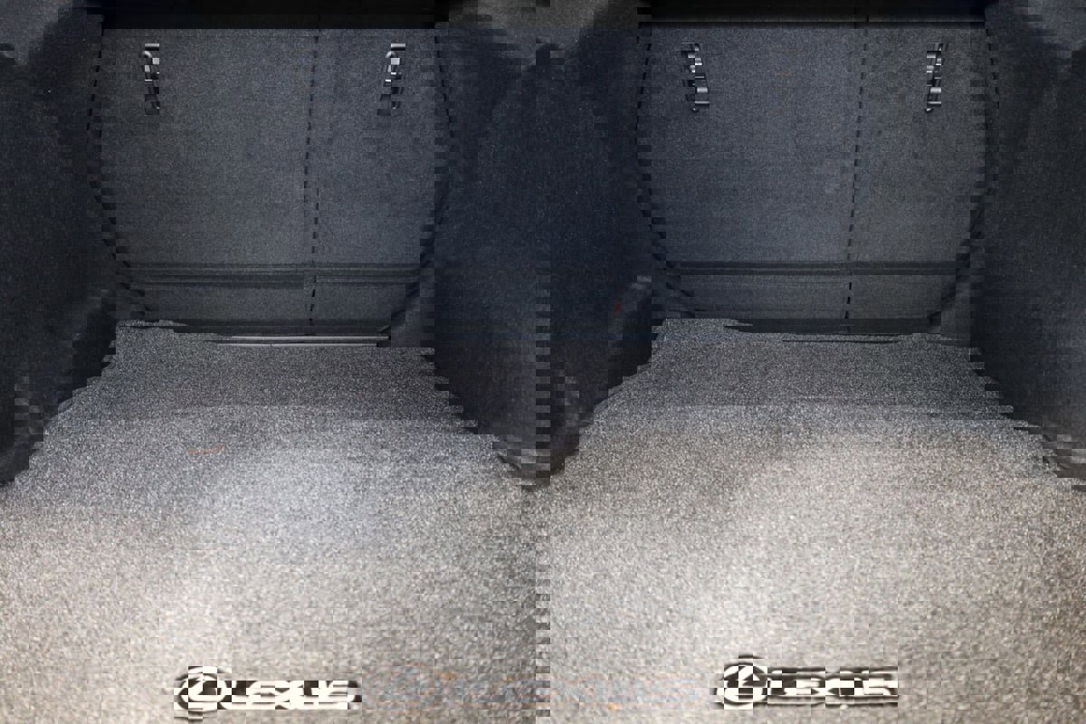 Used 2024 Lexus IS 350 F Sport w/ Accessory Package image 17