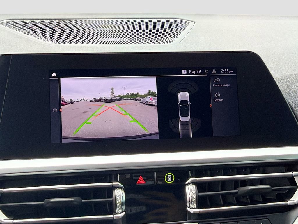 Used 2023 BMW 430i xDrive Convertible image 30