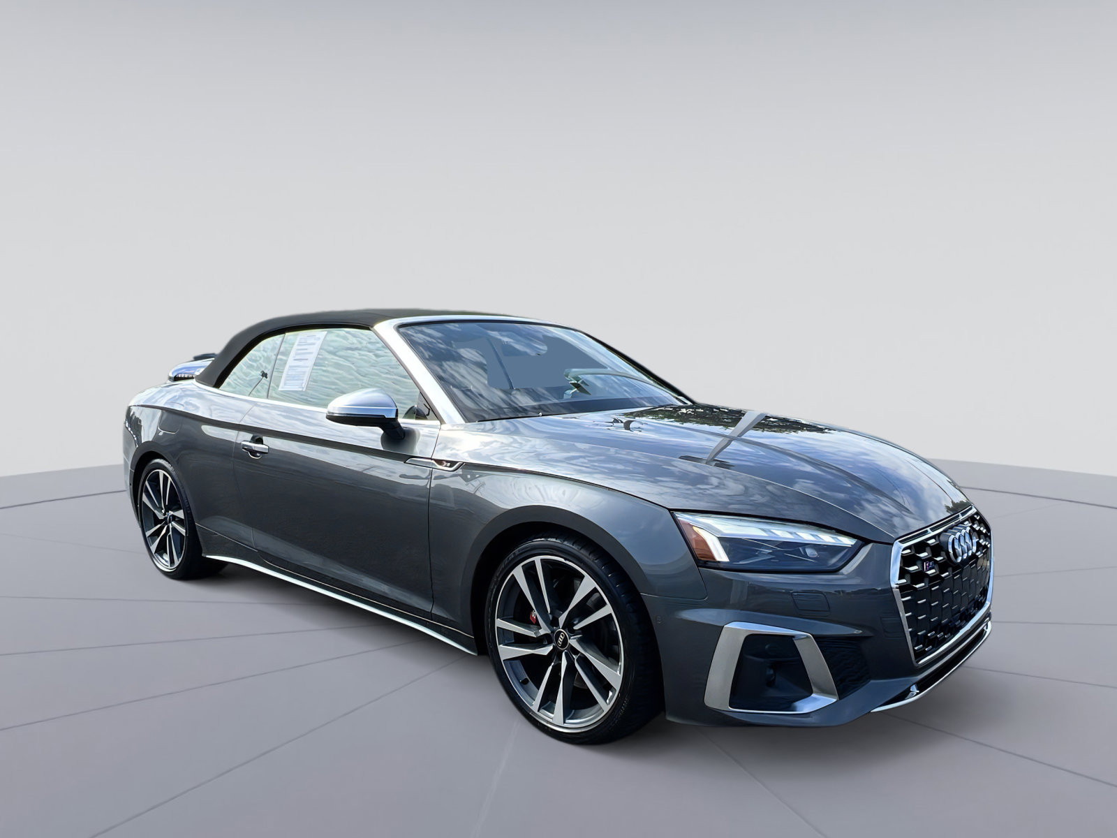 Used 2022 Audi S5 Prestige AWD/4WD image 7