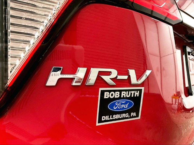 Used 2020 Honda HR-V Sport image 13