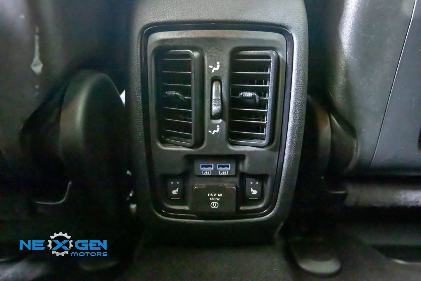 Used 2021 Dodge Durango SRT Hellcat w/ Premium Interior Group AWD/4WD image 31