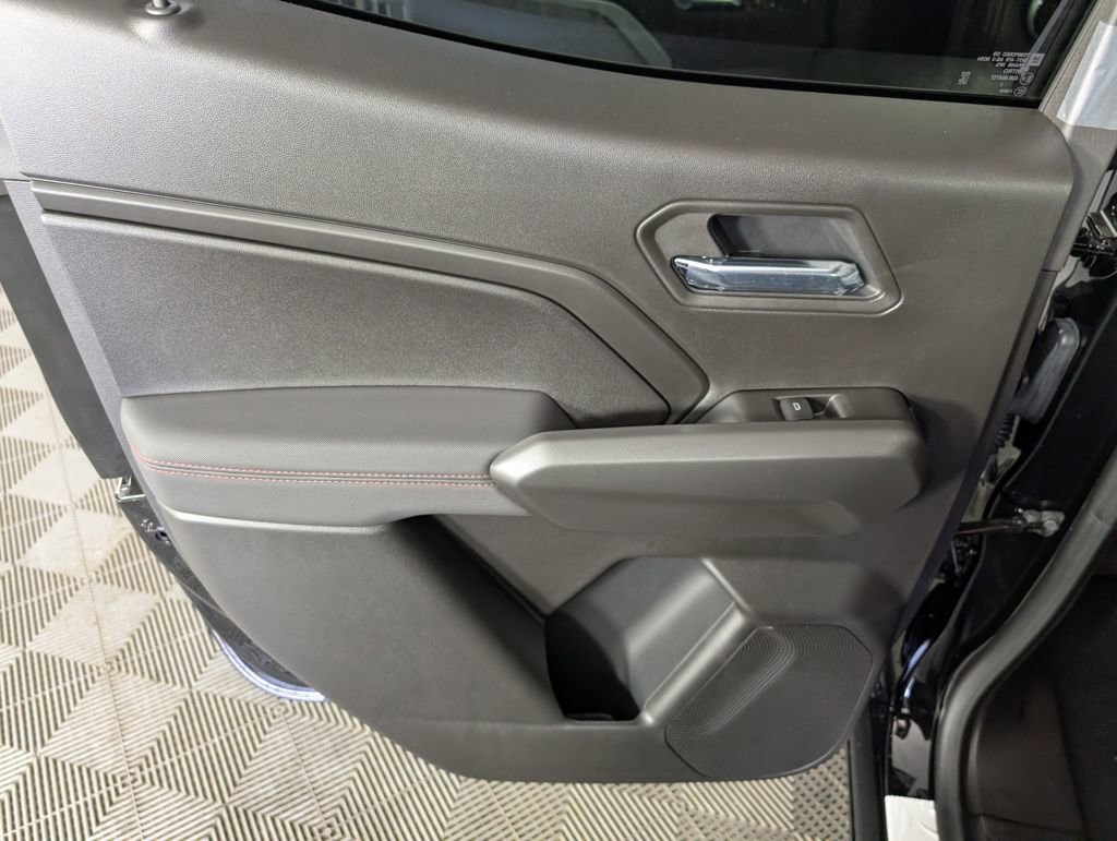 New 2026 Chevrolet Colorado Z71 w/ Technology Package image 26