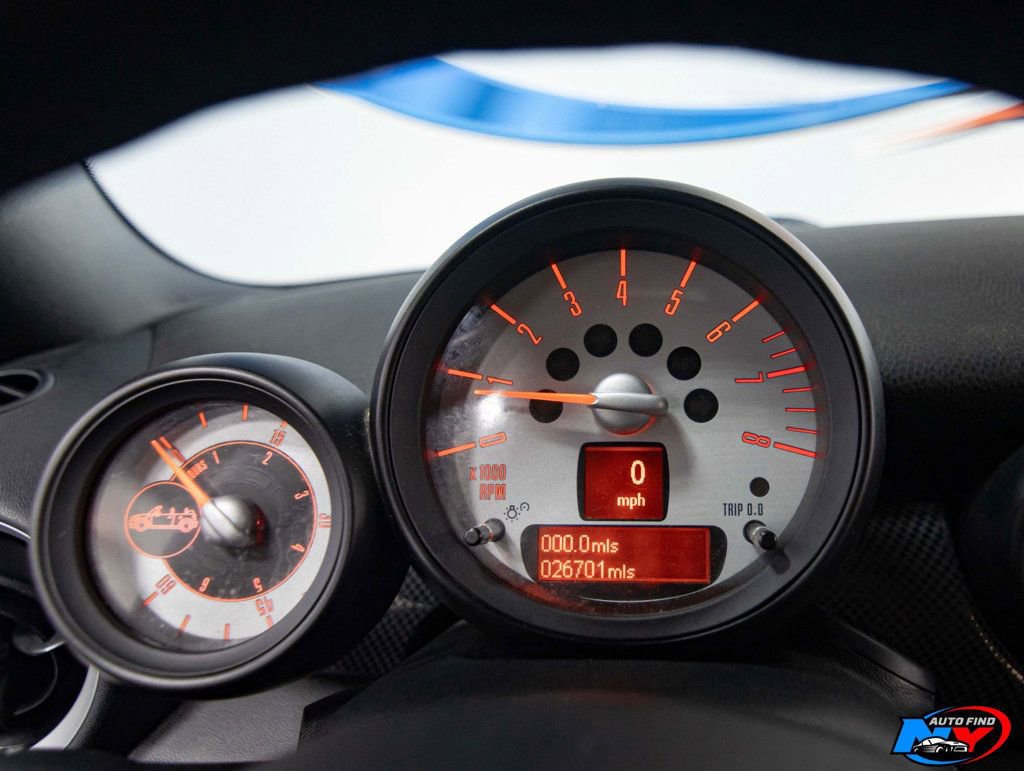 Used 2011 MINI Cooper S w/ Convenience Pkg image 10